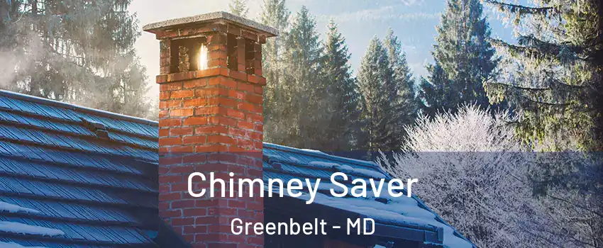 Chimney Saver Greenbelt - MD