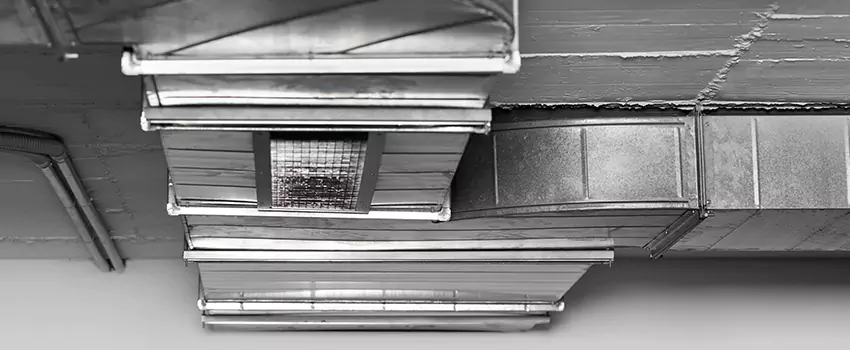 Trusted Air Duct Cleaning Company in Greenbelt, Maryland