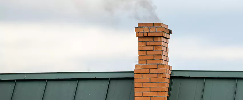Animal Screen Chimney Cap Repair And Installation Services in Greenbelt, Maryland