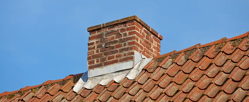 Residential Chimney Bricks Rotten Repair Services in Greenbelt, MD