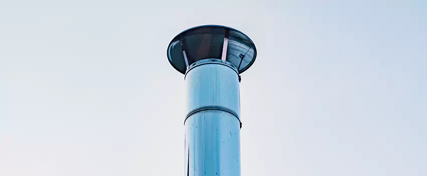 Wind-Resistant Chimney Caps Installation and Repair Services in Greenbelt, Maryland