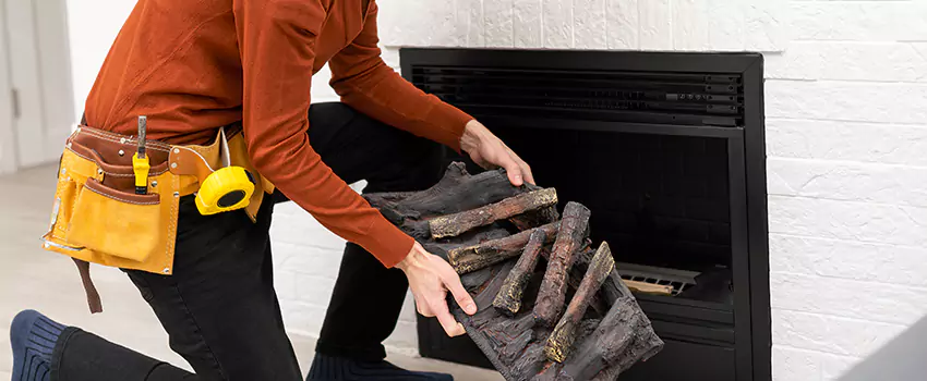 Chimney Creosote Cleaning Cost in Greenbelt, Maryland