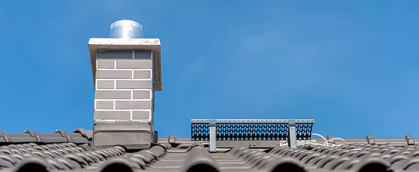 Chimney Flue Relining Services in Greenbelt, Maryland
