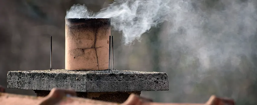 Wood Burning Chimney Odor Removal in Greenbelt, MD