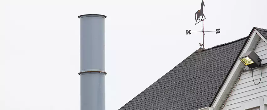 Chimney Inspection in Greenbelt, MD