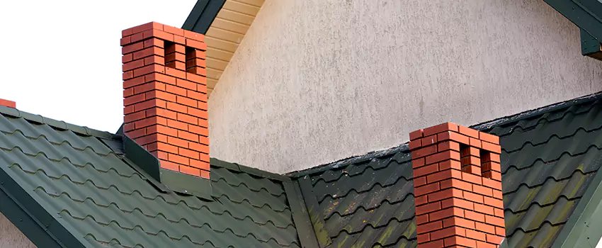 Chimney Saver Waterproofing Services in Greenbelt, Maryland