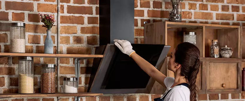 Chimney Installation in Greenbelt, MD