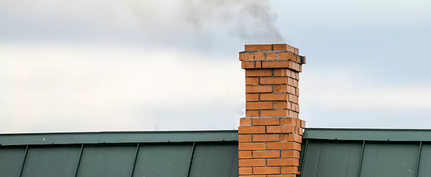 Chimney Soot Cleaning Cost in Greenbelt, MD