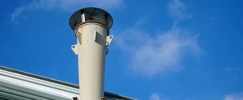 Chimney Spark Arrestor Requirements in Greenbelt, MD