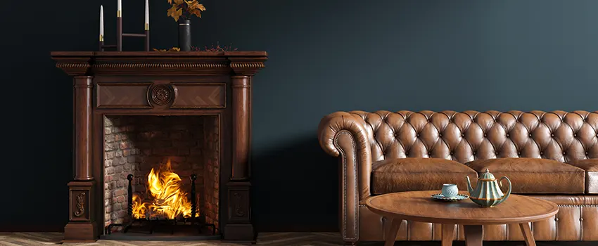 Traditional Fireplace Design Refurbishment Costs in Greenbelt, Maryland