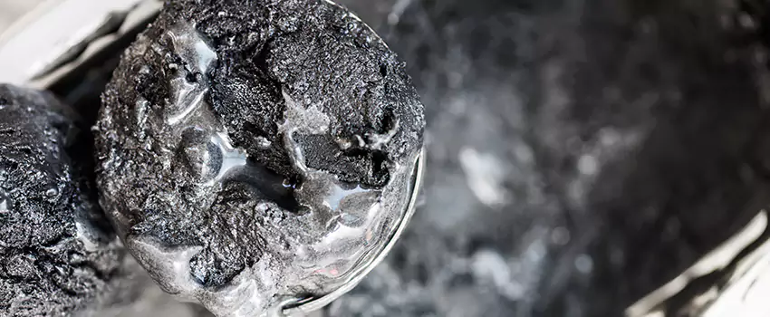 Clogged Dryer Vent Lint Cleaning in Greenbelt, Maryland