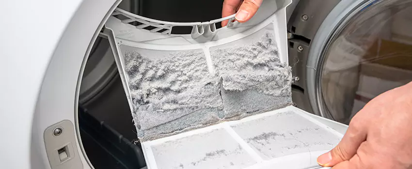 Best Dryer Lint Removal Company in Greenbelt, Maryland