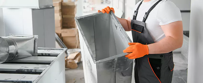 Benefits of Dryer Vent Inspection in Greenbelt, MD