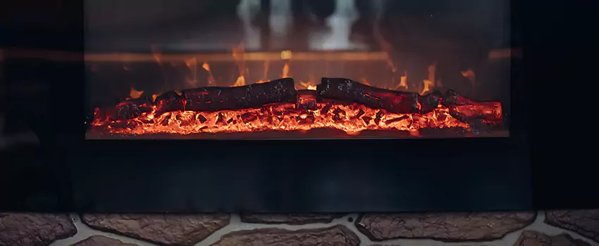 Outdoor Electric Fireplace Installation Solutions in Greenbelt, MD