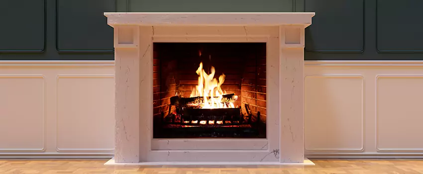 Empire Comfort Systems Fireplace Installation and Replacement in Greenbelt, Maryland
