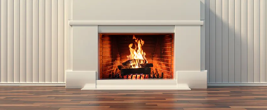 Fireplace Broken Ashtray Repair Services in Greenbelt, Maryland