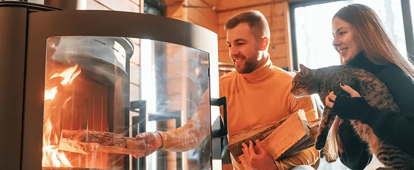 Fireplace Door Installation And Replacement Contractors in Greenbelt, MD