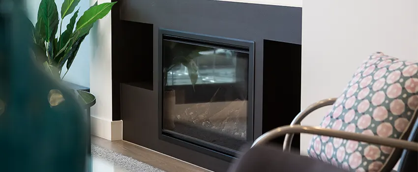 Welding Repairs for Fireplace Grate in Greenbelt, MD