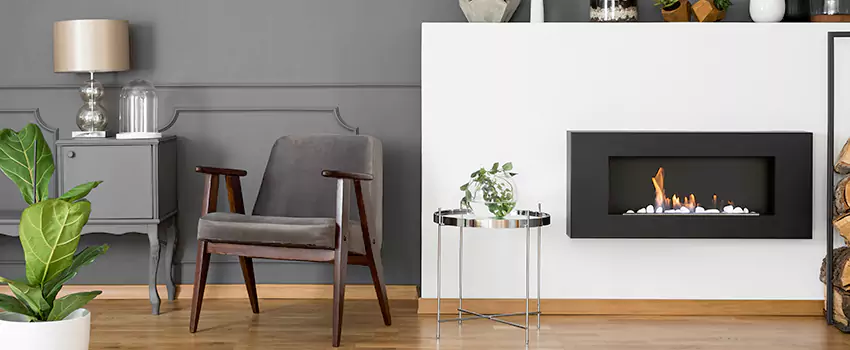 Fireplace Hanging Screens Installation Specialists in Greenbelt, MD