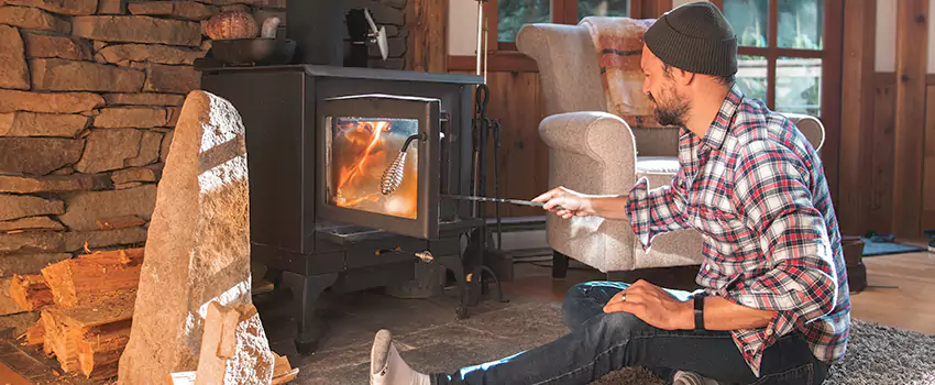 Fireplace Chimney Maintenance in Greenbelt, Maryland