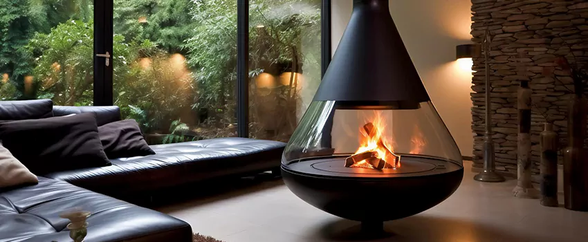 Affordable Floating Fireplace Repair And Installation Services in Greenbelt, Maryland