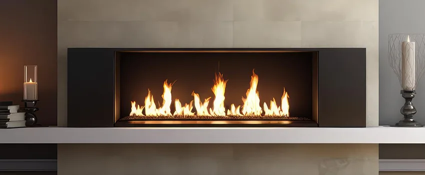 Vent Free Gas Fireplaces Repair Solutions in Greenbelt, Maryland