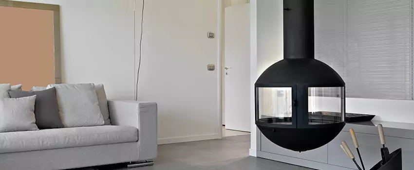 Hanging & Suspended Fireplaces Designer in Greenbelt, Maryland