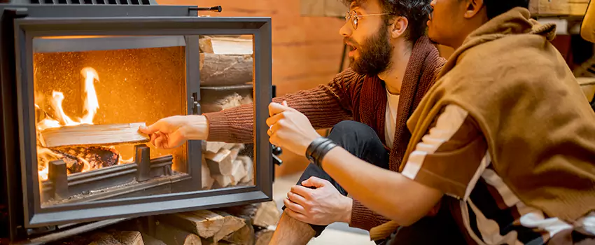 Benefits of Harman Stoves Fireplace in Greenbelt, Maryland