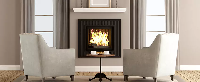 Heat & Glo Outdoor Gas Fireplaces Installation Contractors in Greenbelt, Maryland