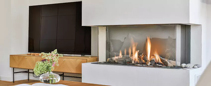 Ortal Wilderness Fireplace Repair and Maintenance in Greenbelt, Maryland