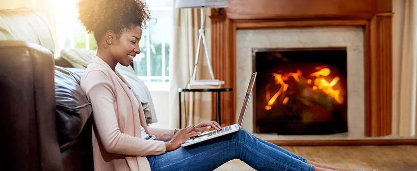 Cost-Effective Osburn Fireplace Installation and Repair in Greenbelt, MD