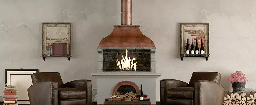 Benefits of Pacific Energy Fireplace in Greenbelt, Maryland