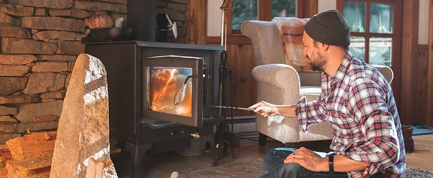 Cost of Pellet Fireplace Installation Services in Greenbelt, MD