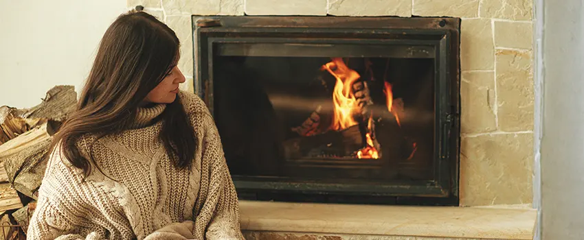 Regency Outdoor Fireplace Products Maintenance and Replacement Services in Greenbelt, Maryland