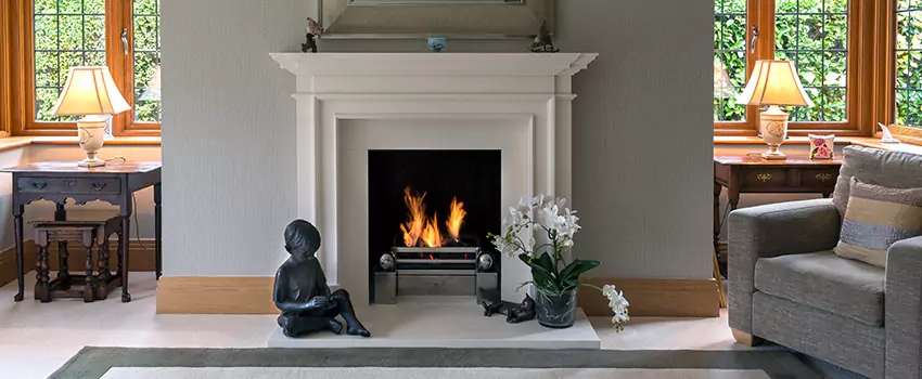 RSF Fireplaces Maintenance and Repair in Greenbelt, Maryland