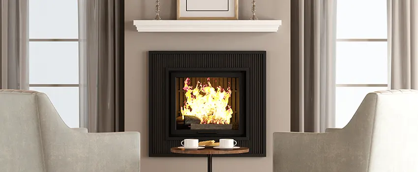 Superior Outdoor Fireplace Repair in Greenbelt, MD