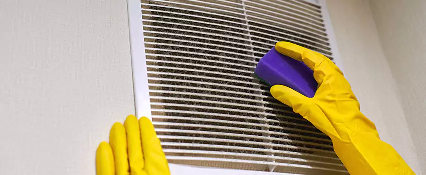 Vent Cleaning Company in Greenbelt, MD