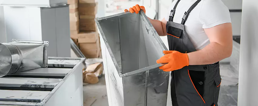 Ventilation Fan Cleaning Services in Greenbelt, Maryland