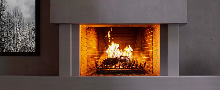 Indoor Wood Burning Furnace Repair and Installation in Greenbelt, Maryland