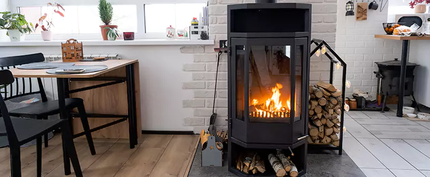 Wood Stove Inspection Services in Greenbelt, MD
