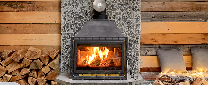Wood Stove Cracked Glass Repair Services in Greenbelt, MD