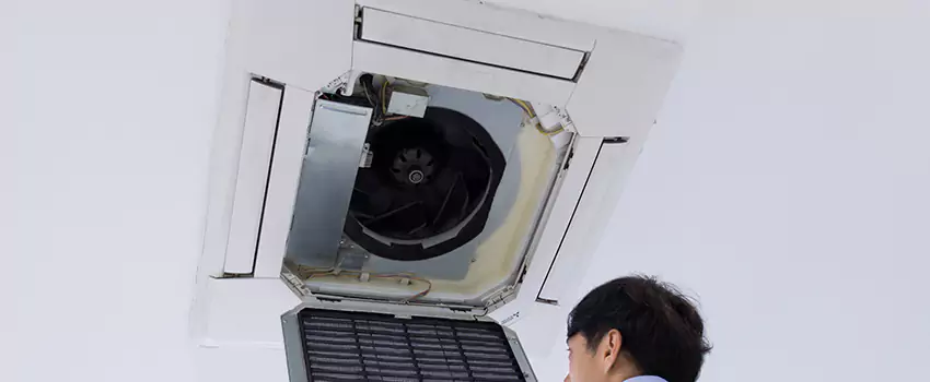 Benefits of Professional Air Duct Cleaning in Greenbelt, Maryland