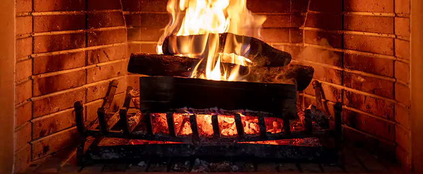 Chimney Ash Dump Cover Repair Services in Greenbelt, MD