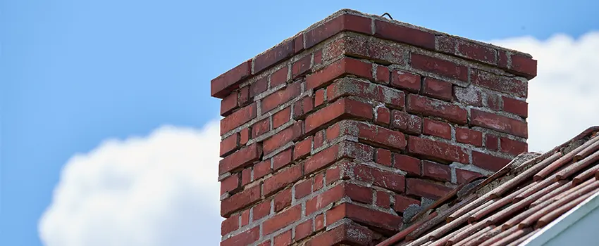 Chimney Concrete Bricks Rotten Repair Services in Greenbelt, Maryland