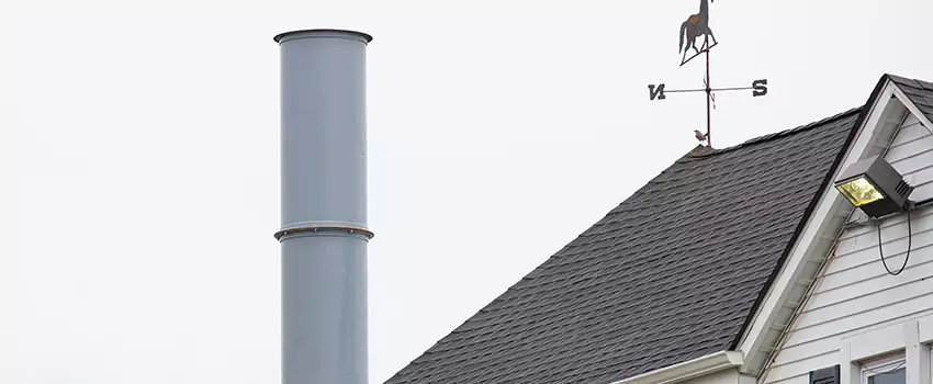 Multi-flue Chimney Caps Installation And Repair in Greenbelt, MD