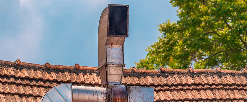 Chimney Creosote Cleaning Experts in Greenbelt, Maryland
