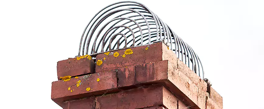 Chimney Crown Problems in Greenbelt, Maryland