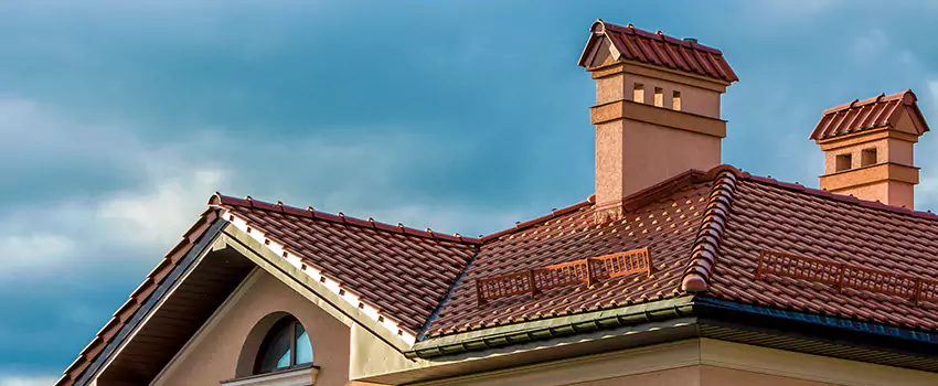 Residential Chimney Services in Greenbelt, Maryland