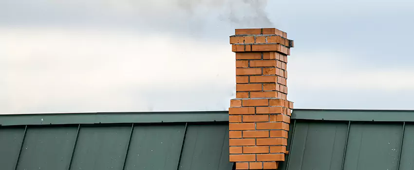 Chimney Installation Company in Greenbelt, MD