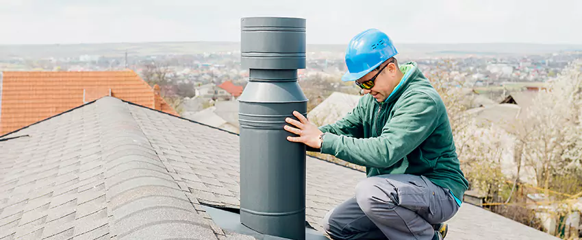 Insulated Chimney Liner Services in Greenbelt, MD